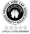 licensed private hire car association